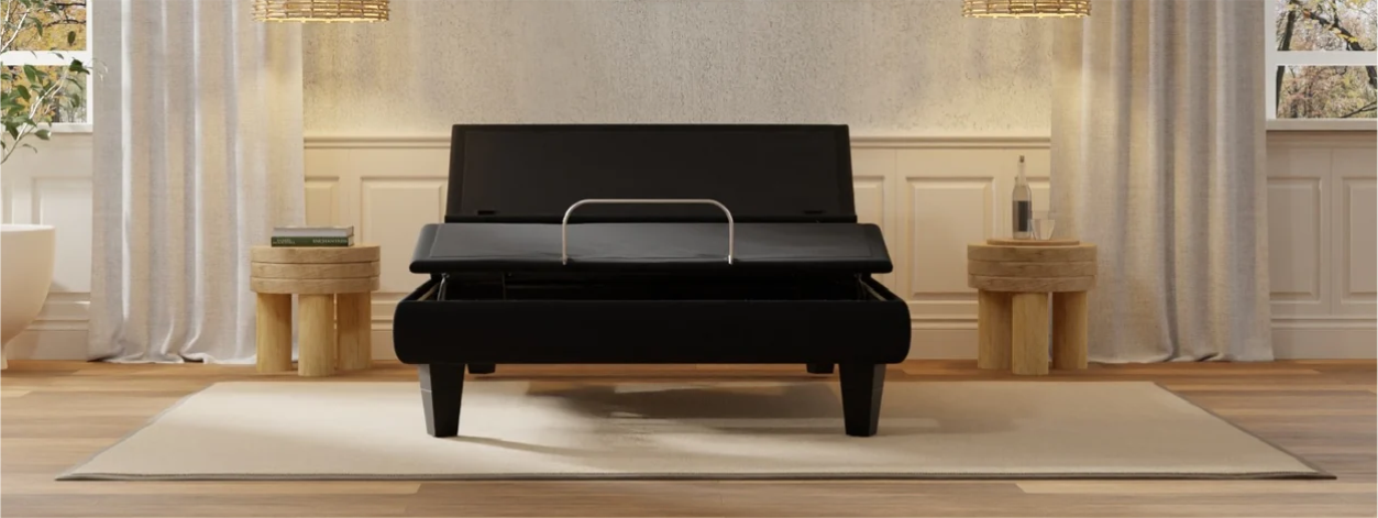 Ergomotion Rio 6.0 Adjustable Bed Base